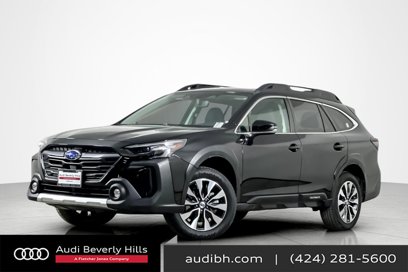 Used 2023 Subaru Outback Limited