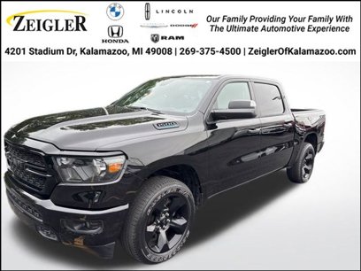 Used 2024 RAM 1500 Tradesman w/ Trailer Tow Group