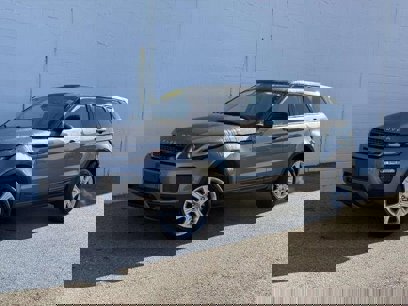 Used 2017 Land Rover Range Rover Evoque SE Premium