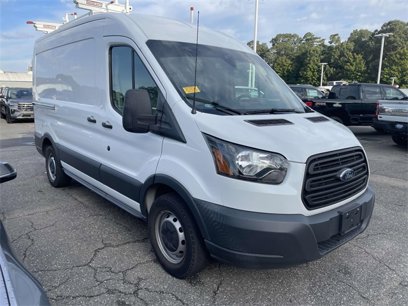 Used 2018 Ford Transit 150 130 Medium Roof