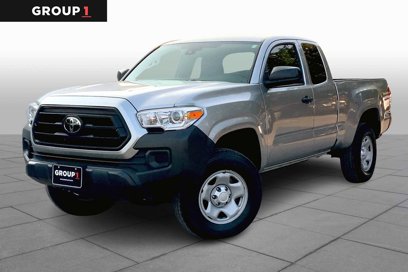 Used 2022 Toyota Tacoma SR