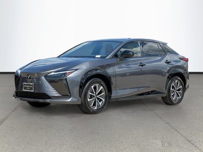 Used 2023 Lexus RZ 450e Premium