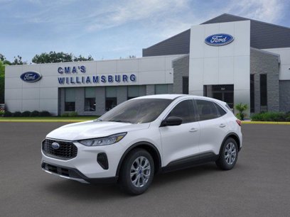 New 2024 Ford Escape Active w/ Cold Weather Package