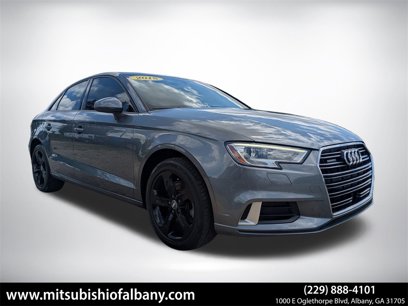 Used 2018 Audi A3 2.0T Premium w/ Convenience Package