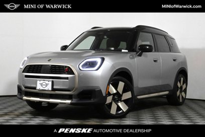 Used 2025 MINI Cooper Countryman S