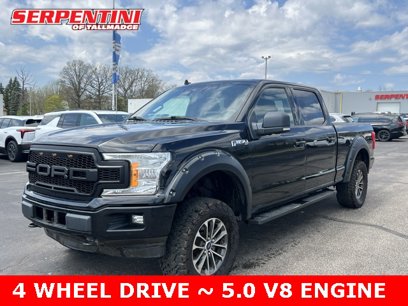 Used 2020 Ford F150 XLT