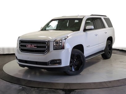 Used 2018 GMC Yukon SLE w/ Convenience Package