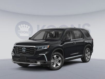 Used 2024 Honda Pilot EX-L