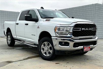 Used 2024 RAM 2500 Big Horn