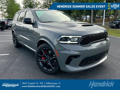 Used 2024 Dodge Durango SRT