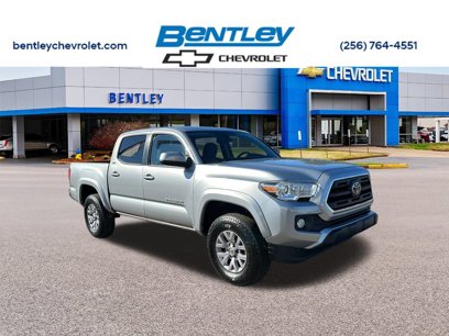 Used 2019 Toyota Tacoma SR5
