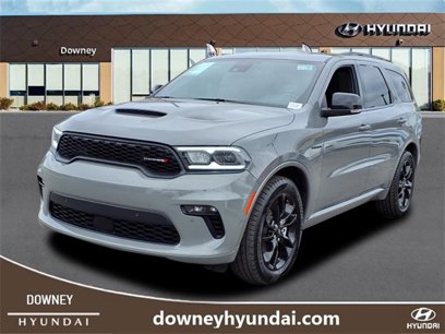Used 2023 Dodge Durango R/T