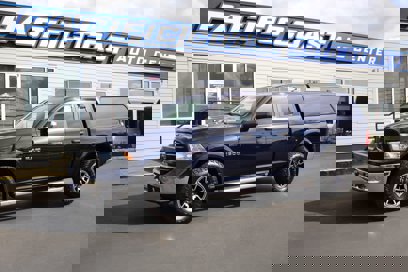 Used 2018 RAM 1500 Big Horn