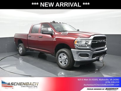 Used 2023 RAM 2500 Tradesman