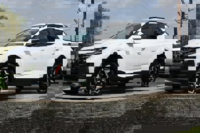 Used 2022 Hyundai Santa Cruz Limited