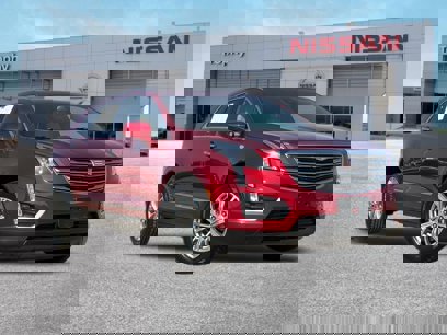 Used 2019 Cadillac XT5 Luxury
