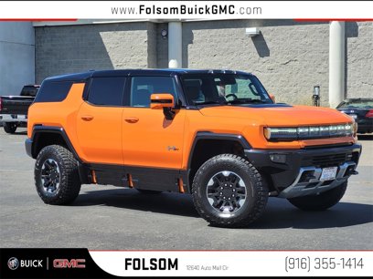 New 2024 GMC Hummer EV 2X w/ Extreme Off-Road Package