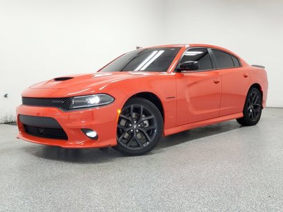 Used 2022 Dodge Charger R/T w/ Plus Group