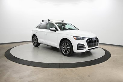Used 2021 Audi Q5 2.0T Premium w/ Convenience Package