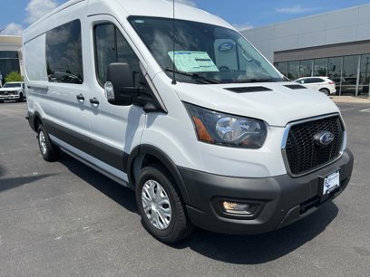Used 2024 Ford Transit 150 148 Medium Roof