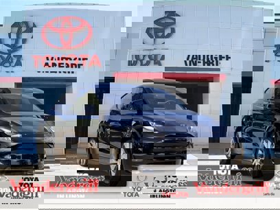 Used 2021 Tesla Model Y Long Range