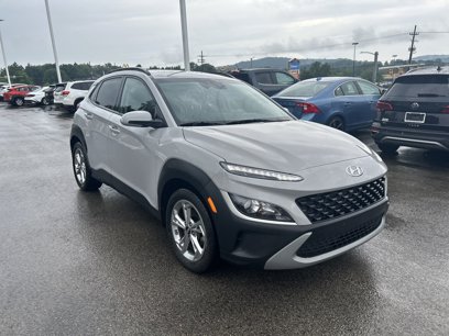 Certified 2022 Hyundai Kona SEL w/ Convenience Package