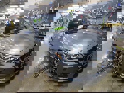 Used 2021 Nissan Sentra SV