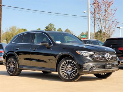 Certified 2024 Mercedes-Benz GLC 300