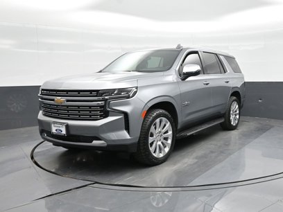 Used 2023 Chevrolet Tahoe Premier w/ Texas Edition