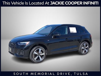 Used 2023 Audi Q5 2.0T Premium Plus w/ Premium Plus Package