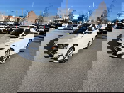 Certified 2024 Chevrolet Malibu LT