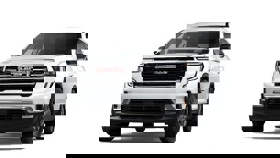 New 2026 GMC Acadia Elevation