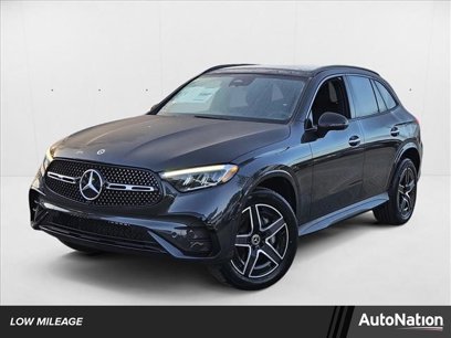 Used 2025 Mercedes-Benz GLC 300