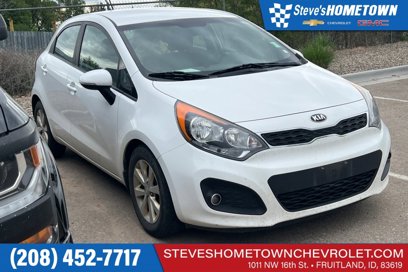Used 2013 Kia Rio EX w/ Convenience Pkg