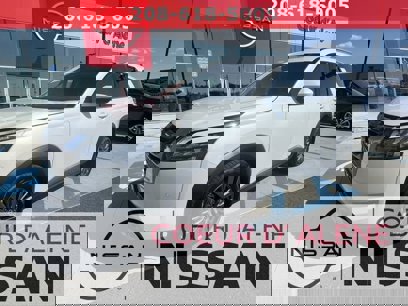 New 2025 Nissan Pathfinder SL w/ SL Premium Package