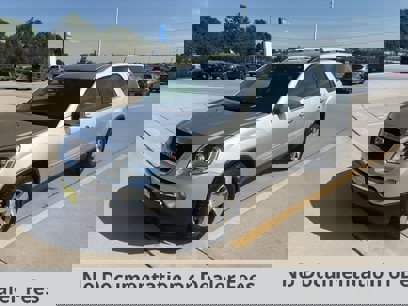 Used 2010 GMC Acadia SLT