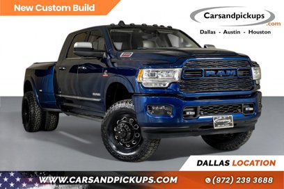 Used 2019 RAM 3500 Limited