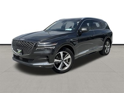 Used 2024 Genesis GV80 2.5T w/ Advanced Package