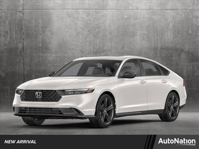 Used 2023 Honda Accord Sport