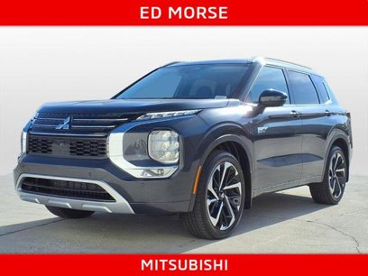 New 2025 Mitsubishi Outlander SEL