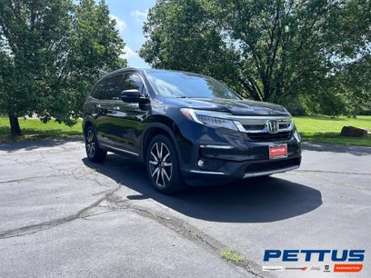 Used 2019 Honda Pilot Touring