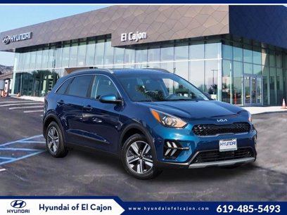 Used 2022 Kia Niro LXS w/ Digital Cluster Package