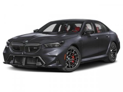 New 2026 BMW M5 w/ Carbon Package