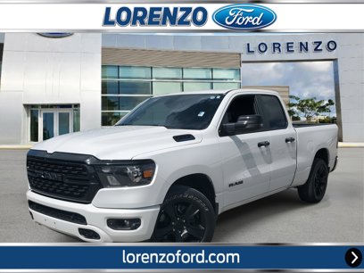 Used 2023 RAM 1500 Big Horn