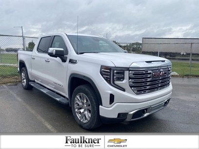 Used 2023 GMC Sierra 1500 Denali