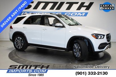 Used 2023 Mercedes-Benz GLE 350 4MATIC
