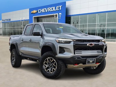 Certified 2024 Chevrolet Colorado ZR2 w/ Technology Package