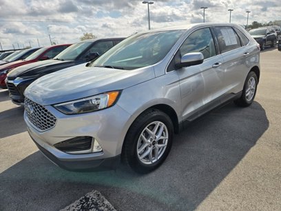 Used 2024 Ford Edge SEL w/ Convenience Package