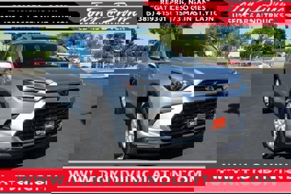 Used 2024 Toyota Grand Highlander XLE