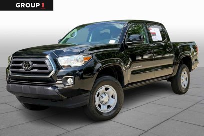 Used 2023 Toyota Tacoma SR5
